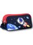 Astronot ve Roket Çanta Takımı 6