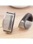 Yeni Sarımsak Ezici Paslanmaz Çelik Garlic Press 2
