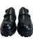 Tokalı Siyah Loafer 5