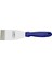 Bursa Paslanmaz Gıda Spatulası No:5, 12 cm - Plastik Sap 1