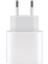 Buğz Ca-13 25W Type-C Şarj Adaptörü - Beyaz 1