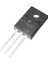 11A65 TO-220F Mosfet Transistör 1