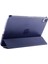 Buğz Newface Ipad Mini 3 Kılıf Tablet Smart Kılıf - Lacivert 3