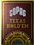 Copag Texas Hold'em Endeks Oyun Kartları, Siyah 3