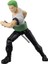 Bandai, 13 cm One Piece Zoro Figür - Serisi, 1
