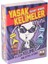 Ks Puzzle 25115 Mini Yasak Kelimeler Oyunu - 1