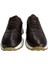 Sneaker Kahverengi 4