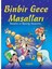 Binbir Gece Masalları ve Öğretici Aktiviteler Ciltli 1