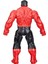 Studios America Br New World, Titan Hero Serisi Özel Red Hulk Aksiyon Figürü 1