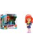 Jada Metalfigs Scooby Doo Figürler S1 Daphne Blake 2