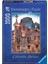 , 1000P Puzzle Batlló, Barselona, Yetişkin Puzzle 1