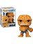 Pop: Fantastic Four - The Thing Figür 1
