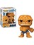 Pop: Fantastic Four - The Thing Figür 2