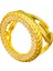 Gold Çeyrek Altın Monte Edilebilen Çeyreklik Yüzük Ayarlanabilir (ÇYR3010) 1