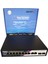 8 Port 10/100 8+2 High Power 125W Poe Switch 1