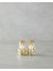 Baho Cam Tuzluk - Biberlik 4X4X8 cm Gold (13.11.2025) 1