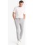 Jogger Duble Paça Yazlık Rahat Esnek Kumaş Pantolon Y2651AZ25SP 12
