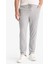 Jogger Duble Paça Yazlık Rahat Esnek Kumaş Pantolon Y2651AZ25SP 13