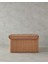 Gina Saklama Kutusu 33X23X20 cm Kahve (13.11.2025) 1