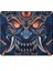 Longteng Huoyun Special Edition 480X400X4 mm E-Sports Gaming Oyuncu Mouse Pad (Tiger) 1