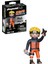 71096 Naruto Shippuden Figür Seti, Anime Koleksiyoncu Figürü, 5 Yaş ve Üzeri Çocuklar ve Hayranlar Için Uygun Oyun Seti 1