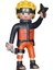 71096 Naruto Shippuden Figür Seti, Anime Koleksiyoncu Figürü, 5 Yaş ve Üzeri Çocuklar ve Hayranlar Için Uygun Oyun Seti 5