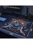 Longteng Huoyun Special Edition 480X400X4 mm E-Sports Gaming Oyuncu Mouse Pad (Tiger) 2