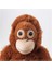 IKE-004.028.08 Djungelskog Pelüş Hayvan Turuncu - Utan Affe (66 Cm) 3