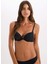 Ekstra Dolgulu Micro Full Push Up Tişört Bra-Fall in Love 12