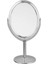 Ayaklı Oval Ayna 10 x 12 cm MZ-145 1