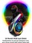 Y21 Rgb Işık Efektli Intercom Motosiklet Kask Kulaklığı Intercom Kulaklık 3
