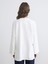 Yeni Sezon Bisiklet Yaka Oversize Kadın Tunik 4
