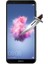 Huawei P Smart Zore Kenarları Kırılmaya Dayanıklı Cam Ekran Koruyucu 4