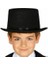 Sihirbaz Şapkası Çocuk Boy Siyah Renk 1