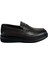 Kahverengi Erkek Loafer 2