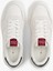 Erkek Beyaz Sneaker 3