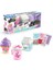 Slime Dıy Kokulu Slime Shakers 3 Lü Paket-2 1