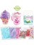 Slime Dıy Kokulu Slime Shakers 3 Lü Paket-2 2