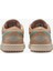 Jordan Air 1 Low Kadın Bej Spor Ayakkabı DC0774-130 1