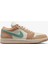 Jordan Air 1 Low Kadın Bej Spor Ayakkabı DC0774-130 3