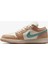 Jordan Air 1 Low Kadın Bej Spor Ayakkabı DC0774-130 4
