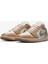 Jordan Air 1 Low Kadın Bej Spor Ayakkabı DC0774-130 5