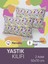 Pamuk Kumaşlı Penye Fermuarlı 2 Adet Yastık Kılıfı 2