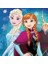 90747 Frozen 2'li 24 Parça Yapboz 2