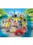71244 City Life Tıbbi Ekip, Playmobil Tıbbi Oyuncak, Acil Servis Oyuncak Seti, Doktor Oyuncağı, Acil Durum Ekibi, 4 Yaş ve Üzeri Çocuklar Için Uygun Kurtarma Oyuncak, Oyun Seti 3