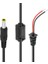 Notebook Adaptör Kablosu Jacklı 5.5-3.0 Uç 1