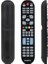 Huayu URC1515 Lg-Sony-Samsung Netflix-Youtube 3ın1 Universal LCD LED Tv Kumandası 1