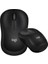 M220 1000DPI Kablosuz Silent Sessiz Mouse Siyah 910-004878 1