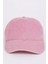 Kadın Jean Görünümlü Cap Şapka 6