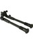 Bipod Katlanabilir Kızaklı Çatal Ayak 4